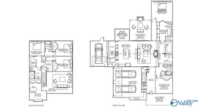 162 Knockash Hill, Madison, AL 35756