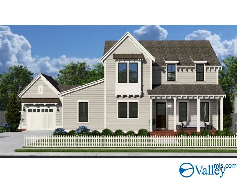 162 Knockash Hill, Madison, AL 35756