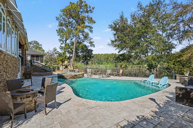 2276 Big Landing Dr., Little River, SC 29566