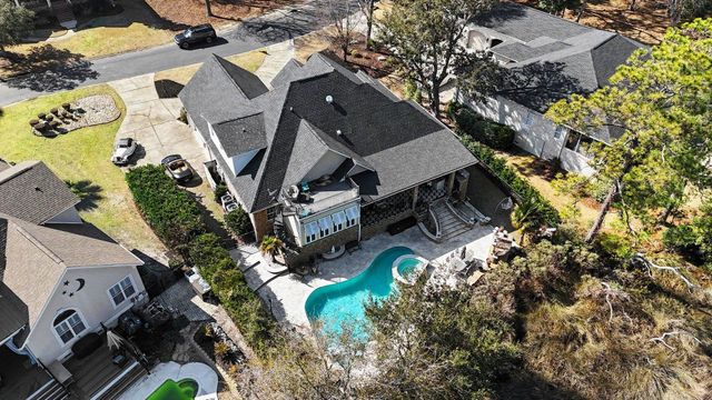 2276 Big Landing Dr., Little River, SC 29566