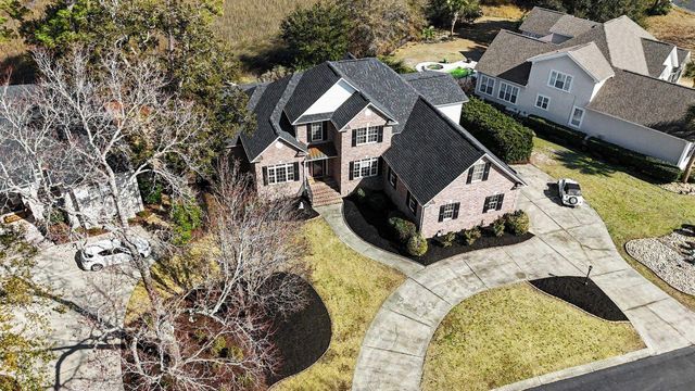 2276 Big Landing Dr., Little River, SC 29566