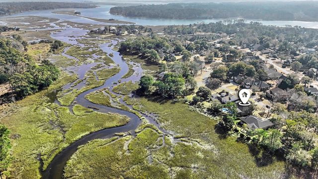 2276 Big Landing Dr., Little River, SC 29566