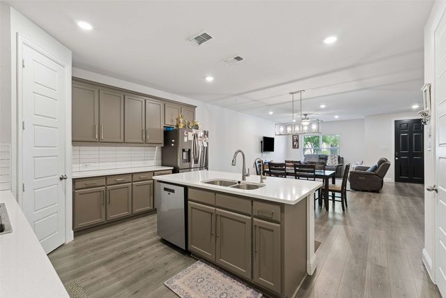 310 Ferndale Street, Lewisville, TX 75056