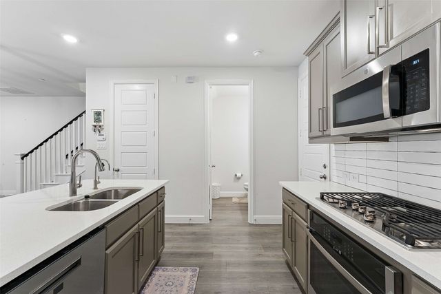 310 Ferndale Street, Lewisville, TX 75056