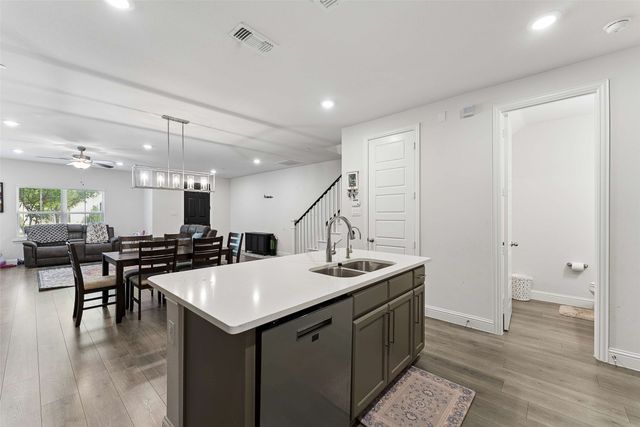 310 Ferndale Street, Lewisville, TX 75056