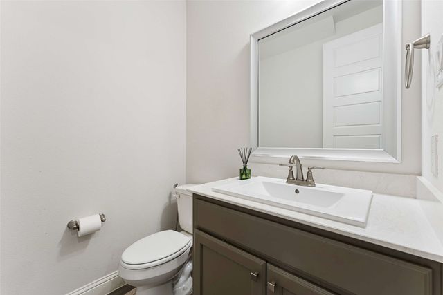 310 Ferndale Street, Lewisville, TX 75056
