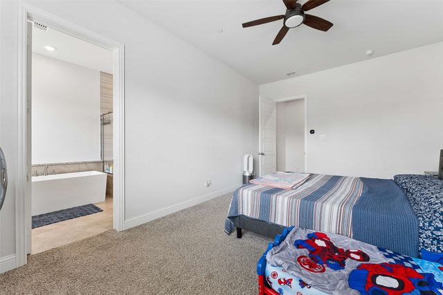 310 Ferndale Street, Lewisville, TX 75056