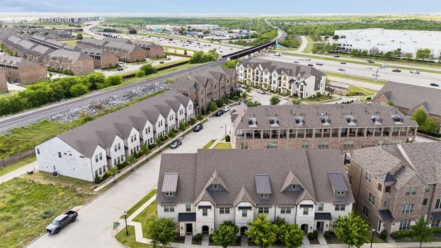 310 Ferndale Street, Lewisville, TX 75056