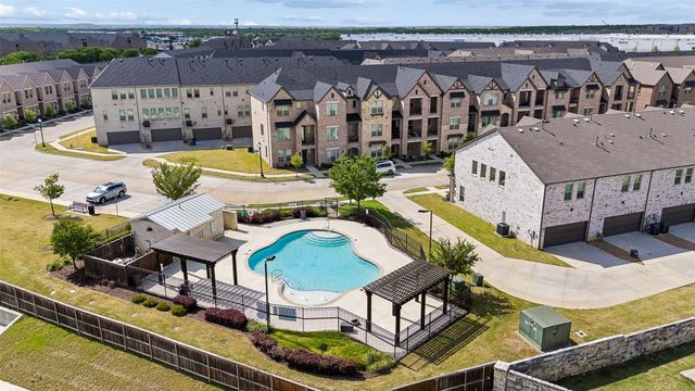310 Ferndale Street, Lewisville, TX 75056