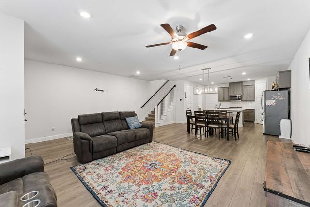 310 Ferndale Street, Lewisville, TX 75056
