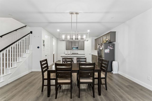 310 Ferndale Street, Lewisville, TX 75056
