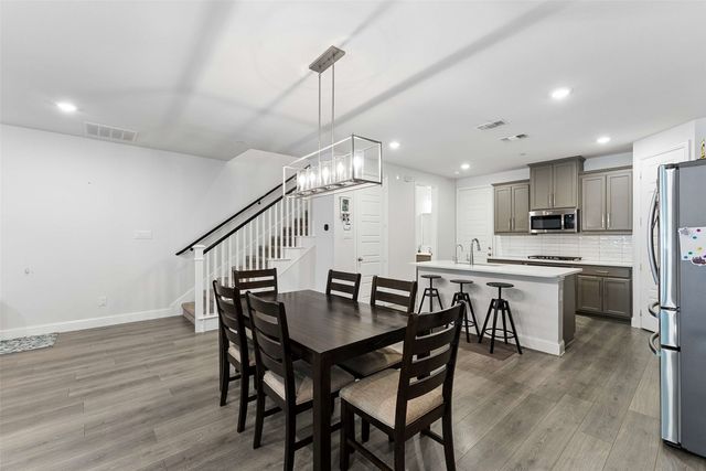 310 Ferndale Street, Lewisville, TX 75056