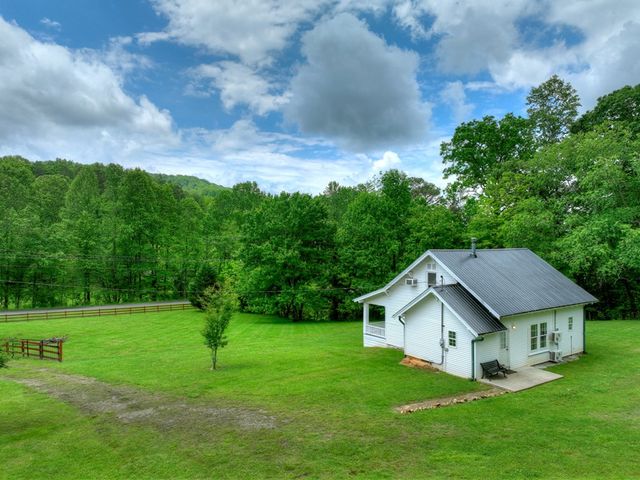 13389 Old Hwy 76, Morganton, GA 30560