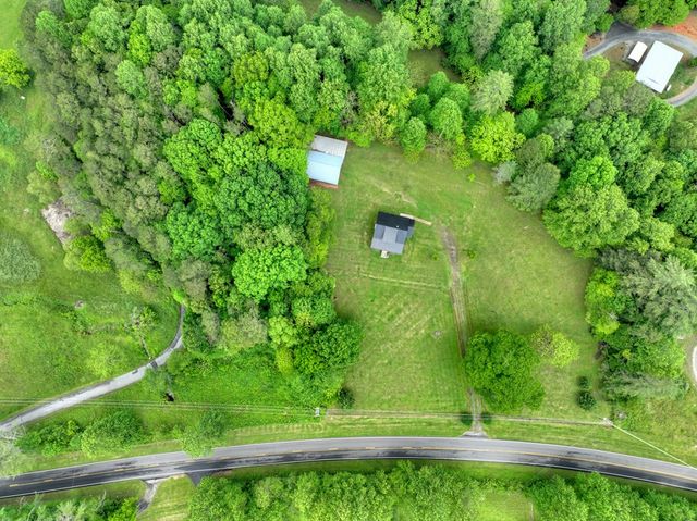 13389 Old Hwy 76, Morganton, GA 30560