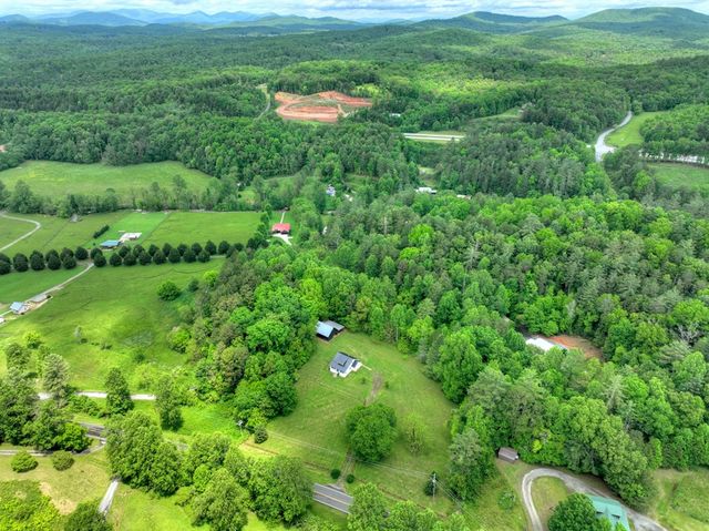 13389 Old Hwy 76, Morganton, GA 30560