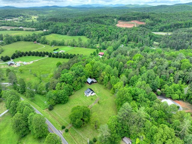 13389 Old Hwy 76, Morganton, GA 30560