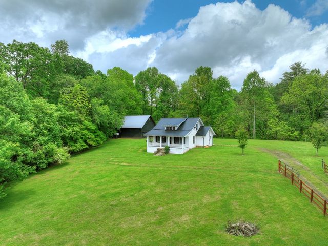 13389 Old Hwy 76, Morganton, GA 30560