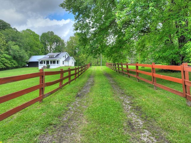 13389 Old Hwy 76, Morganton, GA 30560