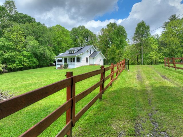 13389 Old Hwy 76, Morganton, GA 30560