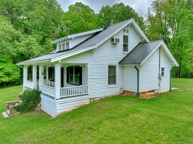 13389 Old Hwy 76, Morganton, GA 30560