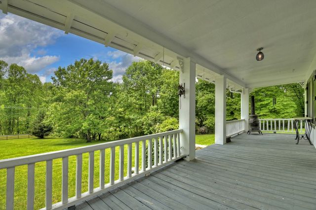 13389 Old Hwy 76, Morganton, GA 30560