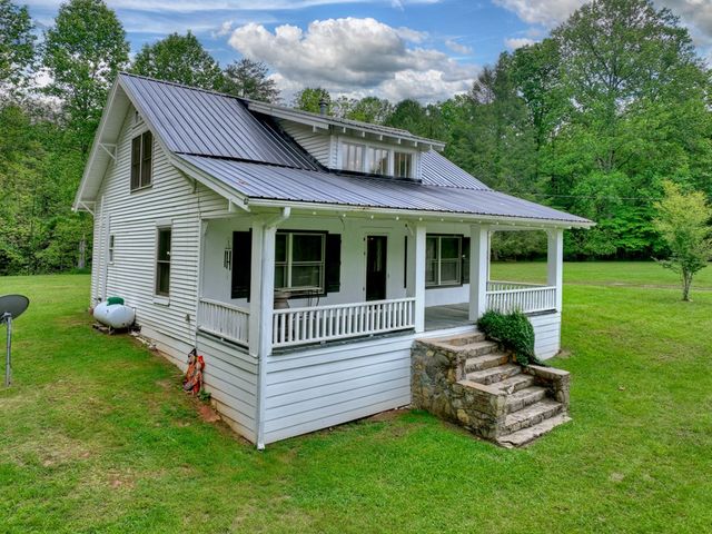 13389 Old Hwy 76, Morganton, GA 30560