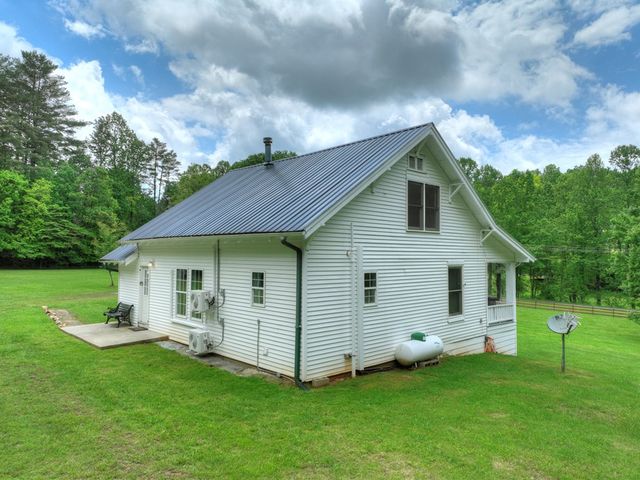 13389 Old Hwy 76, Morganton, GA 30560