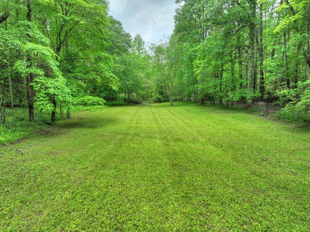 13389 Old Hwy 76, Morganton, GA 30560