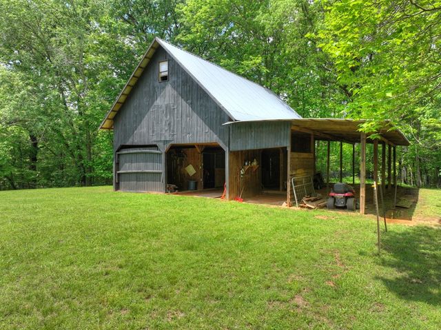13389 Old Hwy 76, Morganton, GA 30560