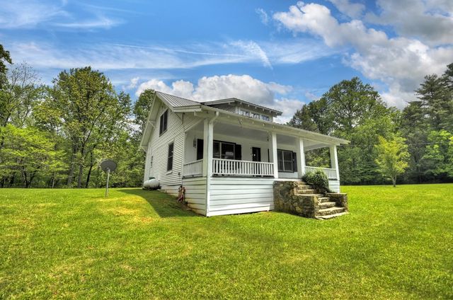 13389 Old Hwy 76, Morganton, GA 30560