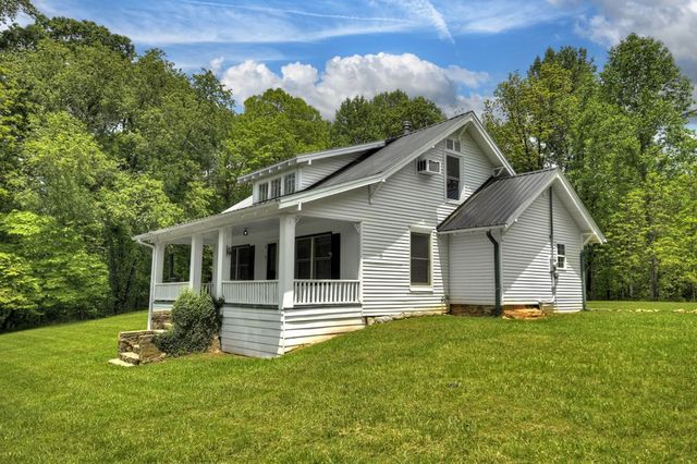 13389 Old Hwy 76, Morganton, GA 30560