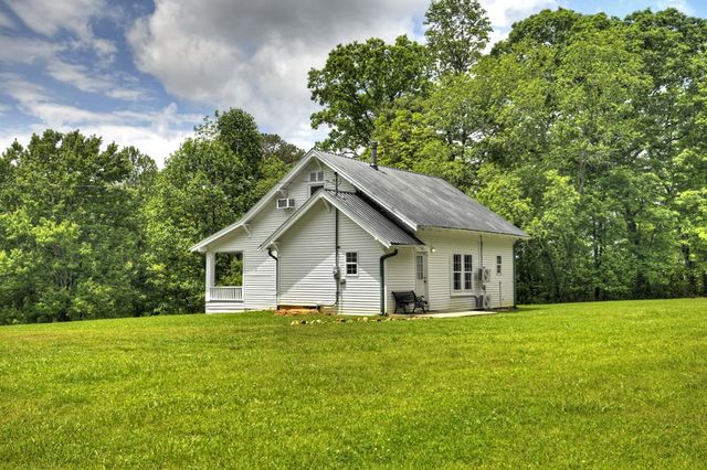 13389 Old Hwy 76, Morganton, GA 30560