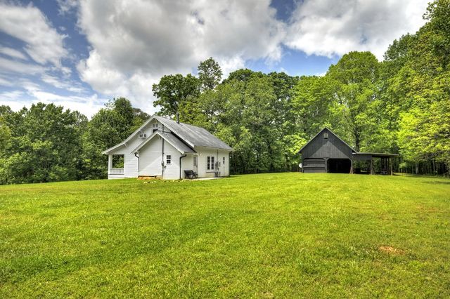 13389 Old Hwy 76, Morganton, GA 30560