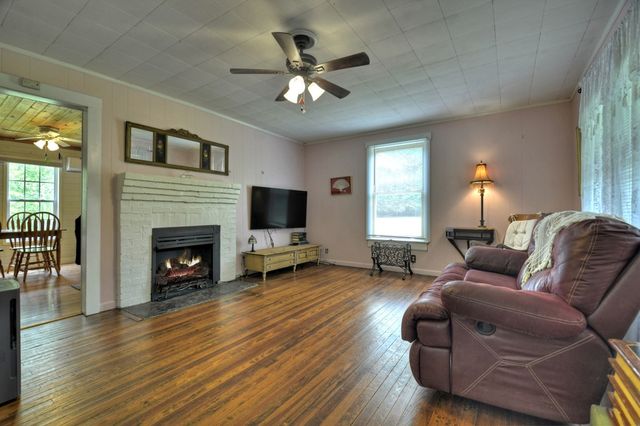 13389 Old Hwy 76, Morganton, GA 30560