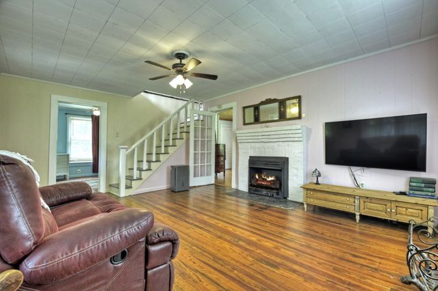 13389 Old Hwy 76, Morganton, GA 30560