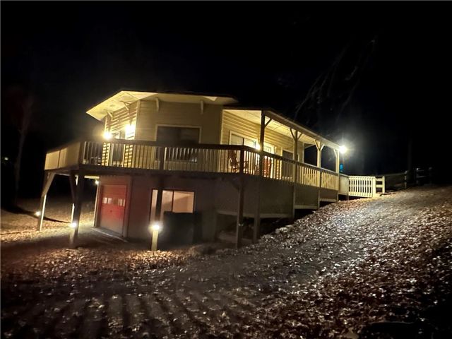 353 TAMARACK Drive, Jasper, GA 30143