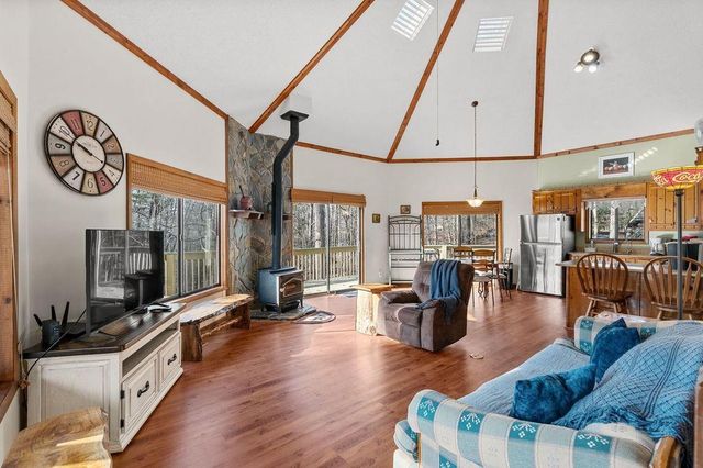 353 TAMARACK Drive, Jasper, GA 30143