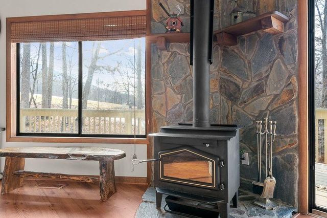 353 TAMARACK Drive, Jasper, GA 30143