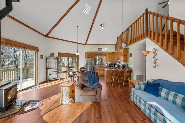 353 TAMARACK Drive, Jasper, GA 30143