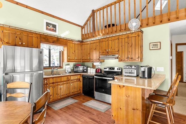 353 TAMARACK Drive, Jasper, GA 30143