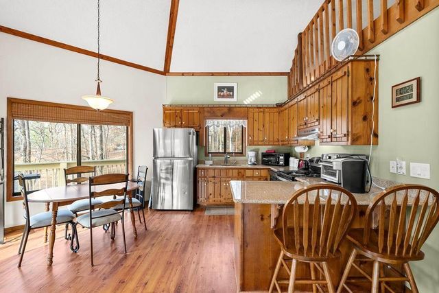 353 TAMARACK Drive, Jasper, GA 30143