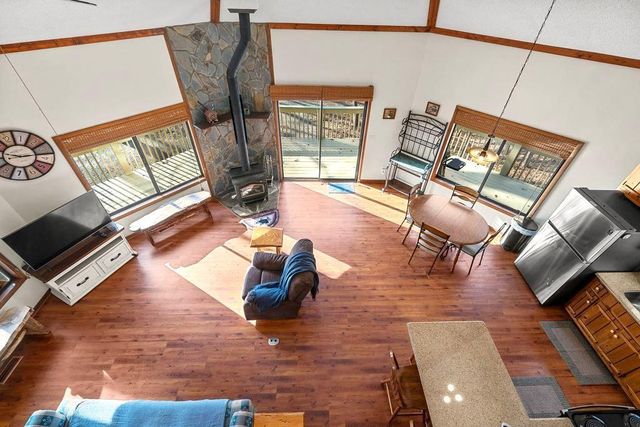 353 TAMARACK Drive, Jasper, GA 30143