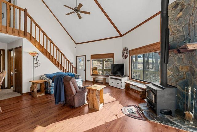 353 TAMARACK Drive, Jasper, GA 30143