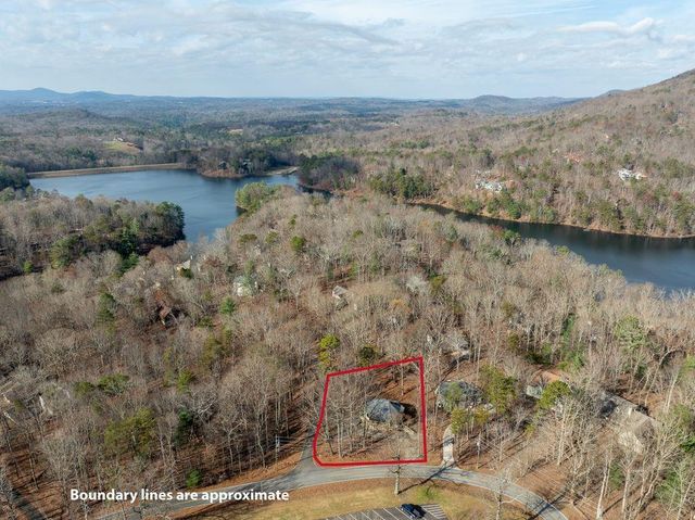 353 TAMARACK Drive, Jasper, GA 30143