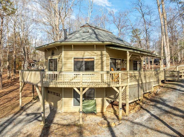 353 TAMARACK Drive, Jasper, GA 30143