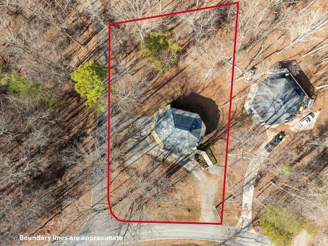 353 TAMARACK Drive, Jasper, GA 30143