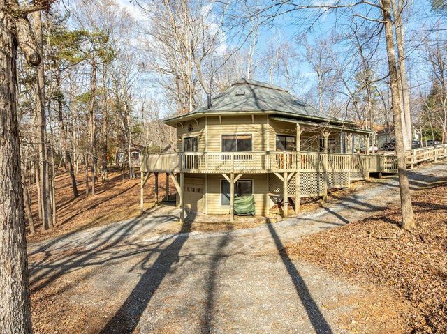 353 TAMARACK Drive, Jasper, GA 30143