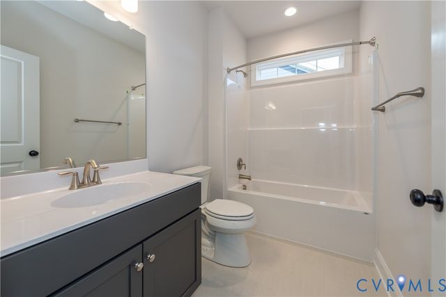 4926 Little Henry Ln, Henrico, VA 23059