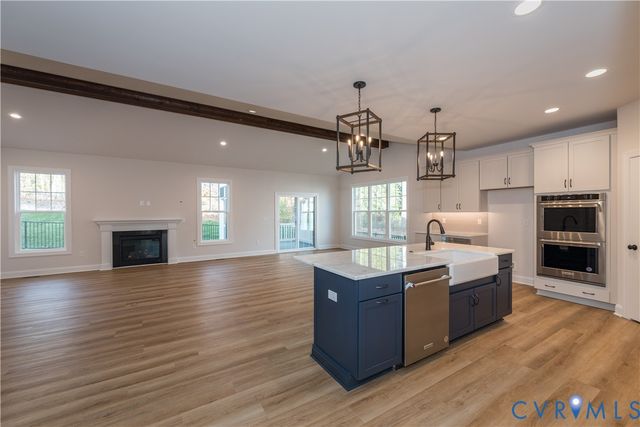 4926 Little Henry Ln, Henrico, VA 23059