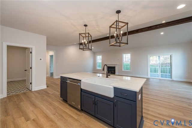 4926 Little Henry Ln, Henrico, VA 23059